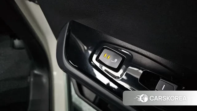 Ssangyong The New Torres id 3393822 из Кореи 8