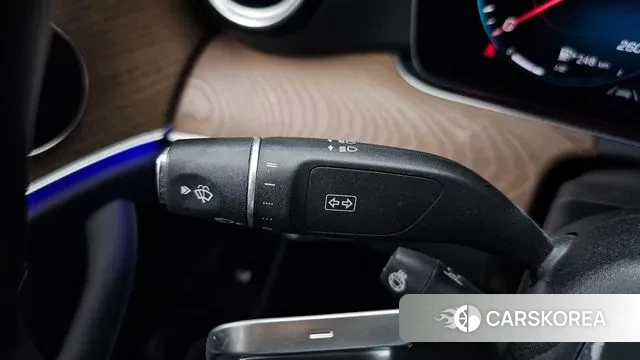 Mercedes-Benz E-Class W213 id 2984499 из Кореи 8