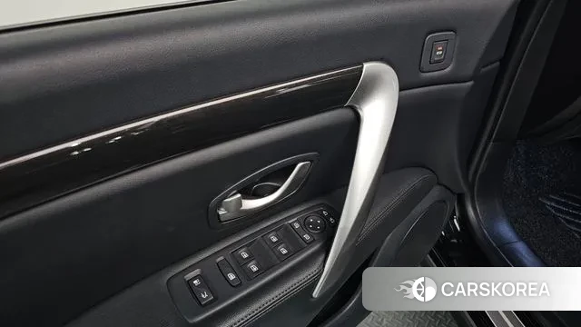 Renault Korea (Samsung) SM7 Nova id 3626886 из Кореи 8