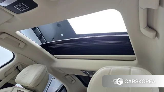 Bentley Flying Spur 3rd Generation id 3555714 из Кореи 8