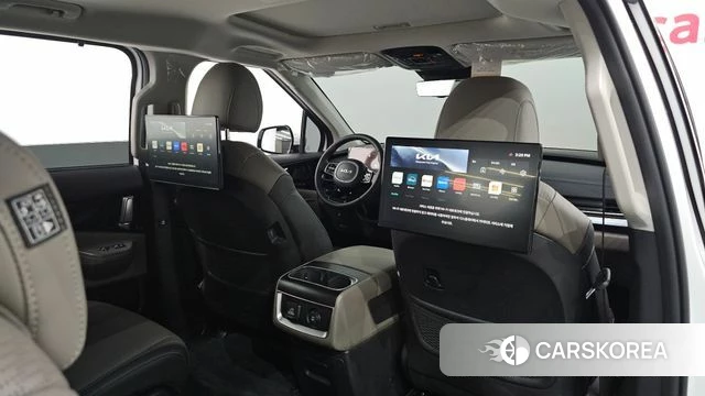 Kia The New Carnival 4th Generation id 4505708 из Кореи 8