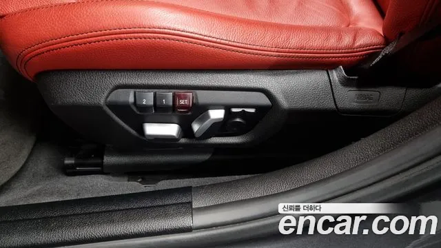 BMW 3 Series (F30) id 2700016 из Кореи 8