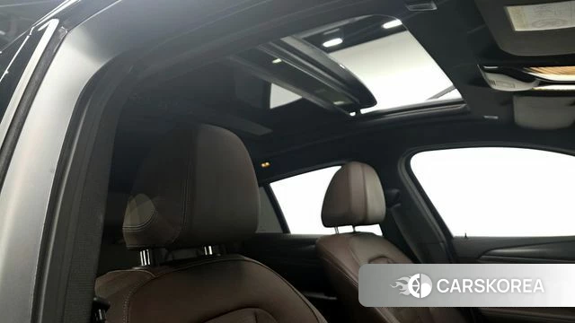 BMW X4 (G02) id 4349120 из Кореи 8