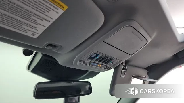 Ford Explorer 6th Generation id 3448579 из Кореи 8