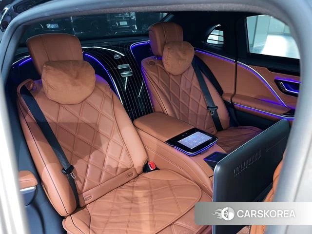Mercedes-Benz Maybach S-class id 4299572 из Китая 8