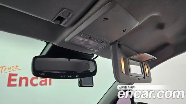 Chevrolet (GM Daewoo) The New Trax id 2957059 из Кореи 8