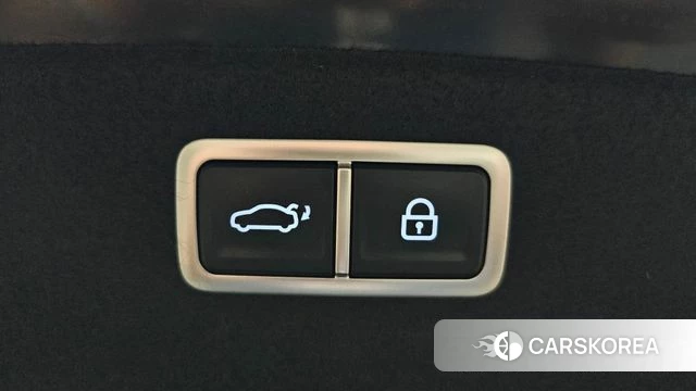 Genesis G80 (RG3) id 4453360 из Кореи 8