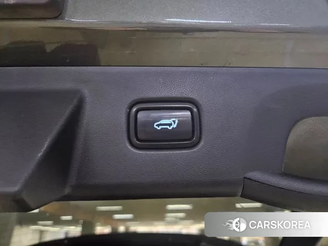 Hyundai Tucson (NX4) id 3535192 из Кореи 8