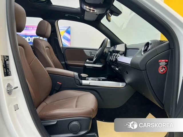 Mercedes-Benz GLB id 4264992 из Китая 8