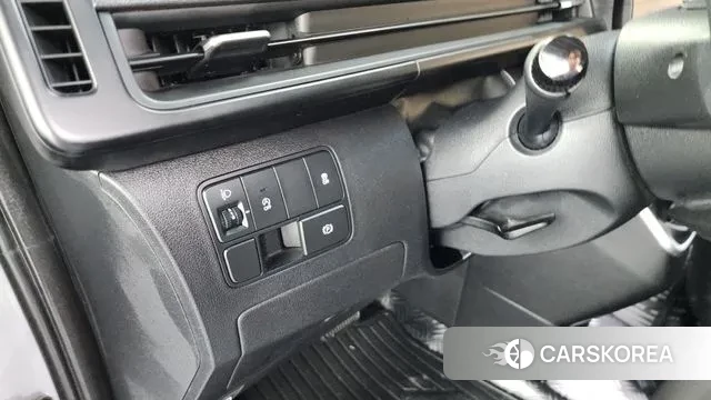 Hyundai Staria id 2965037 из Кореи 8