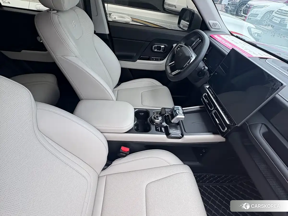 Jietu Shanhai T1 id 4554166 из Китая 8