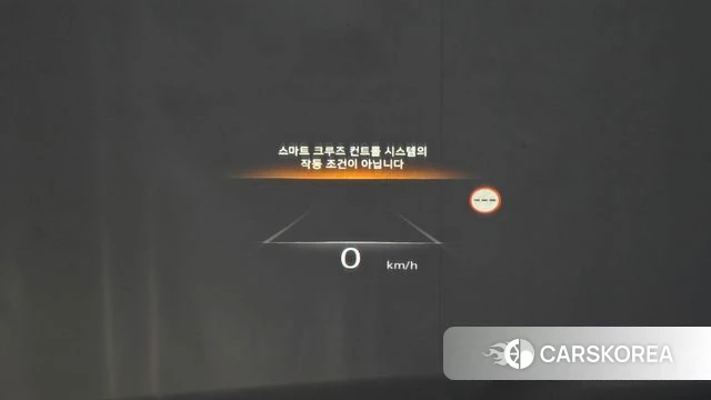 Genesis GV80 id 3832189 из Кореи 8