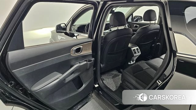 Kia Sorento 4th Generation id 4355981 из Кореи 8