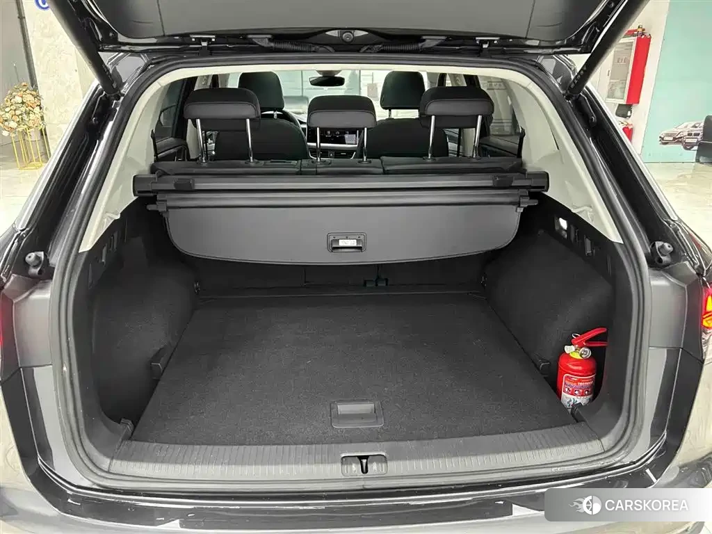 Volkswagen Tayron id 4629126 из Китая 8