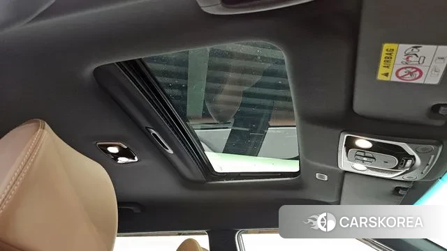 Ssangyong Torres id 3031492 из Кореи 8