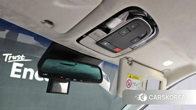 Hyundai Palisade id 3897720 из Кореи 8