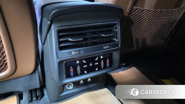 Audi Q7 (4M) id 4680087 из Кореи 8