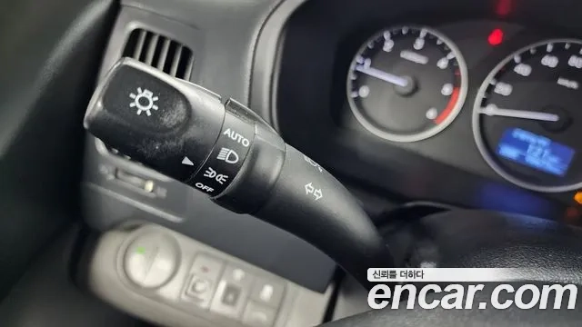 Hyundai The New Grand Starex id 2881436 из Кореи 8