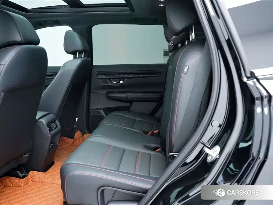 Honda CR-V id 4514355 из Китая 8