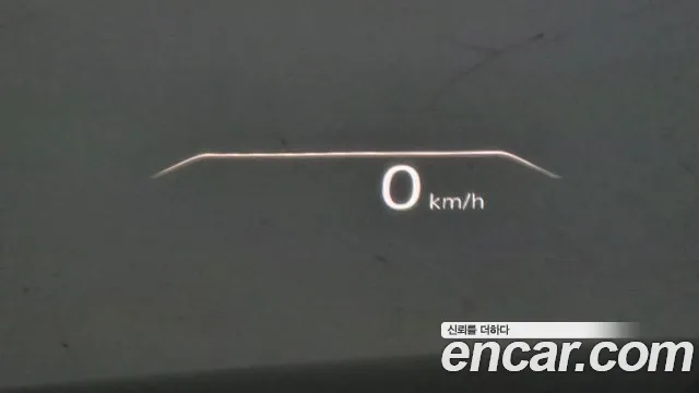 Genesis GV80 id 2662322 из Кореи 8