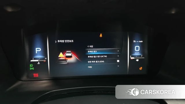 Ssangyong The New Rexton Sport id 4749632 из Кореи 8