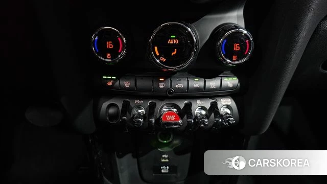 Mini Cooper S id 4429563 из Кореи 8