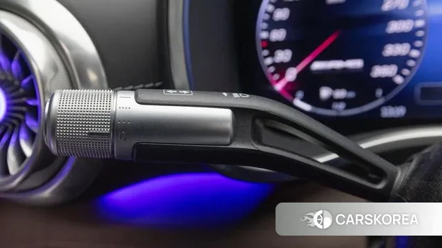 Mercedes-Benz SL-Class R232 id 3491812 из Кореи 8