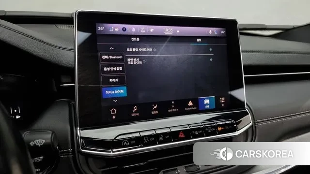 Jeep Compass 2nd Generation id 3411135 из Кореи 8