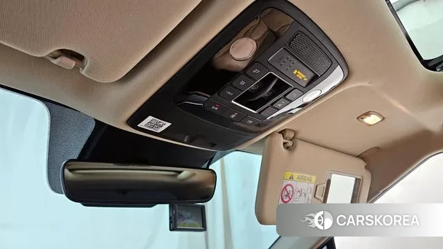 Kia Carnival 4th generation id 3556668 из Кореи 8