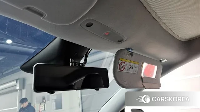 Tesla Model Y id 3599377 из Кореи 8