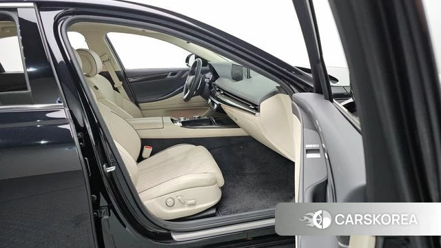 Genesis G80 (RG3) id 4178144 из Кореи 8