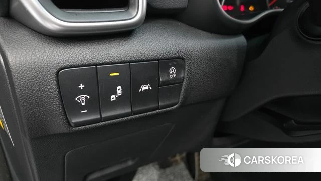 Kia Sportage The Bold id 4310944 из Кореи 8