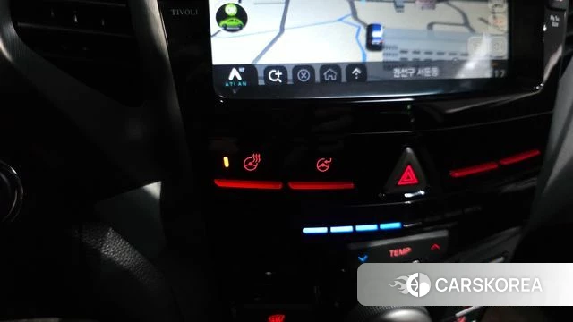 Ssangyong Tivoli Armor id 4615505 из Кореи 8