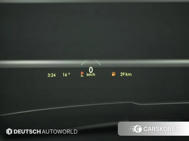Lincoln Navigator 4th generation id 4293515 из Кореи 8