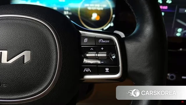 Kia Carnival 4th generation id 3281623 из Кореи 8