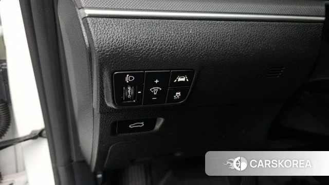 Kia K5 3rd generation id 3806266 из Кореи 8