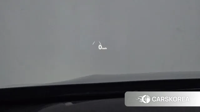 Kia K7 Premier Hybrid id 3391267 из Кореи 8