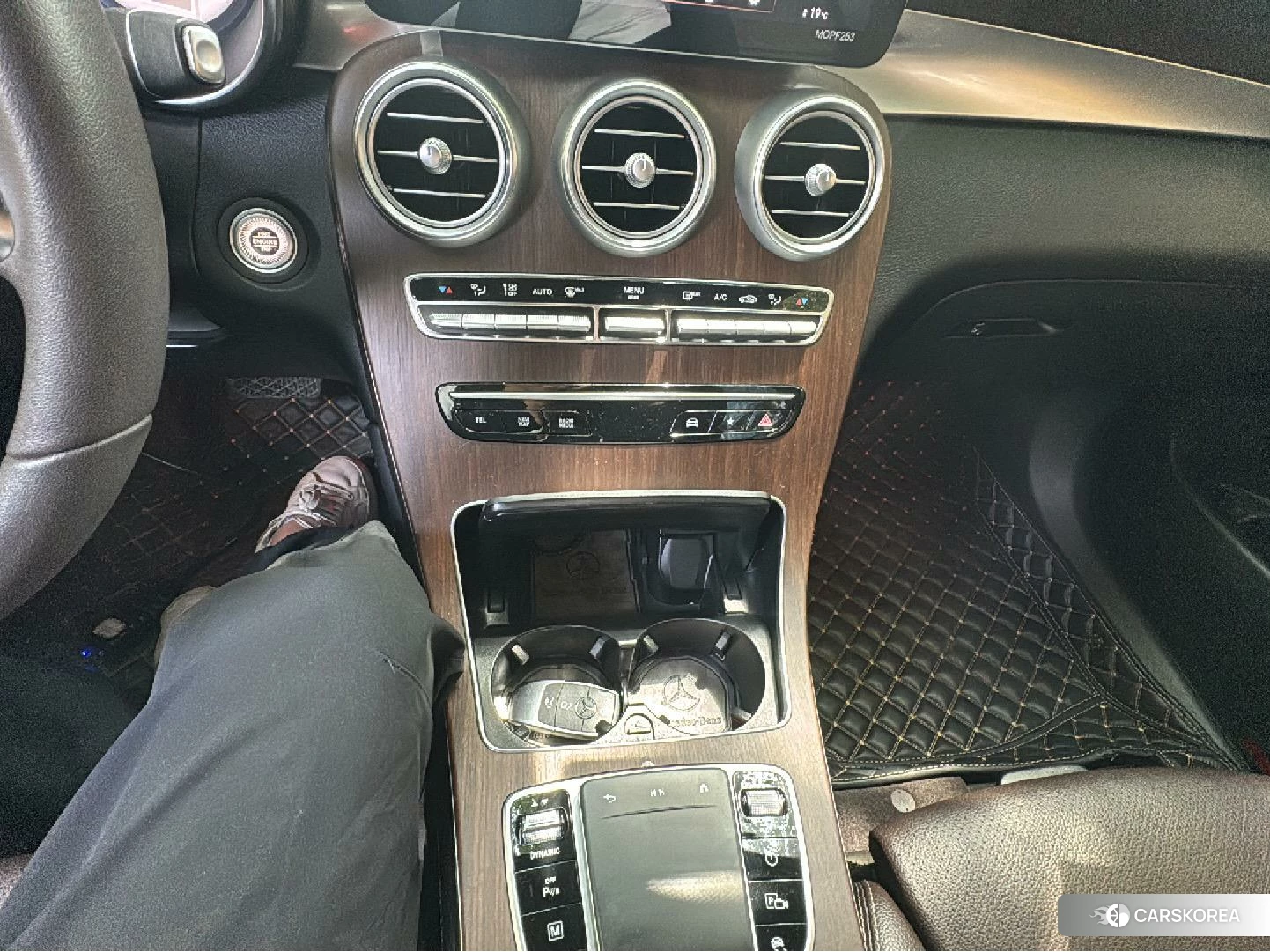 Mercedes-Benz GLC id 4467505 из Китая 8