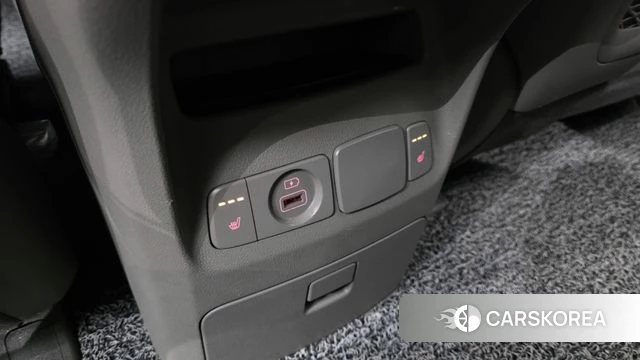 Kia The New Carnival id 4377831 из Кореи 8
