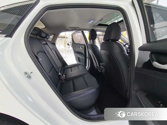 Kia K3 id 4314041 из Китая 8