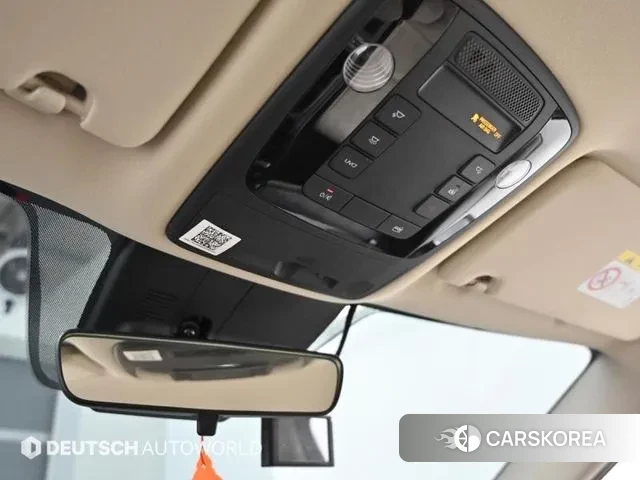 Kia Carnival 4th generation id 3044203 из Кореи 8