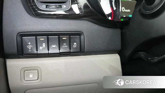 Kia The New Carnival id 4363351 из Кореи 8