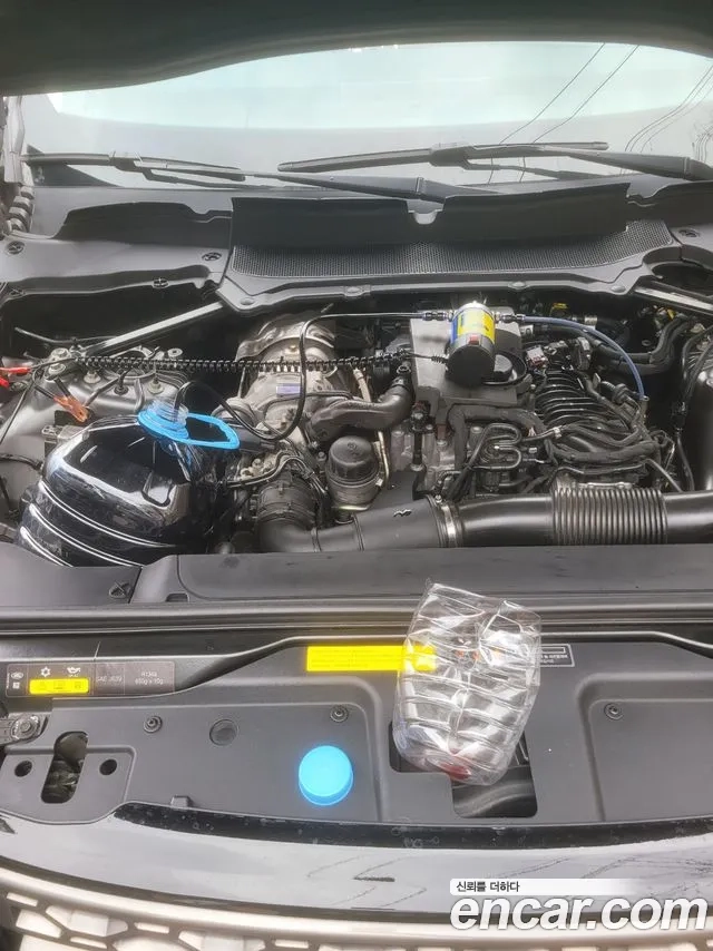 Land Rover Discovery 5 id 2922909 из Кореи 8