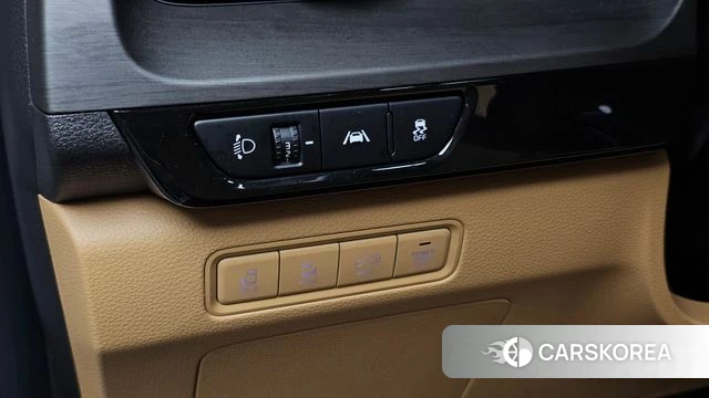 Kia Carnival 4th generation id 4608295 из Кореи 8