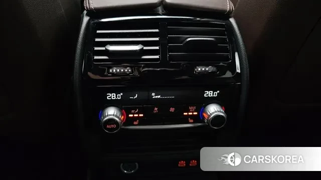 BMW 6 Series GT (G32) id 3720951 из Кореи 8