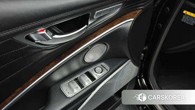 Kia More K9 id 3464983 из Кореи 8