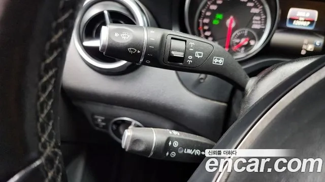 Mercedes-Benz GLA-Class X156 id 2896877 из Кореи 8