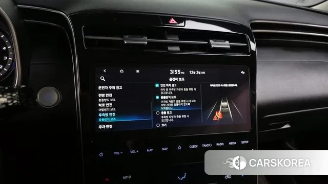 Hyundai Tucson (NX4) id 3437717 из Кореи 8