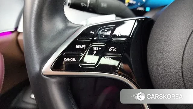 Mercedes-Benz E-Class W213 id 3741220 из Кореи 8