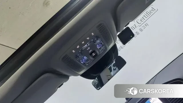 Mercedes-Benz GLE-Class W167 id 3757417 из Кореи 8